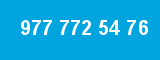 977 772 54 76
